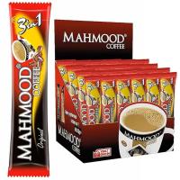 Mahmood Coffee 3'ü 1 Arada 48'li Hazır Kahve 