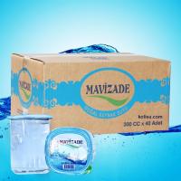 Mavizade 300ml x 40 bardak su