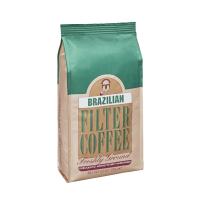 Mehmet Efendi Brazilian Filtre Kahve (250gr)