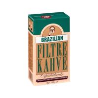 Mehmet Efendi Brazilian Filtre Kahve (250gr)