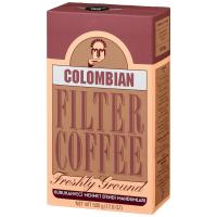 Mehmet Efendi Colombian Filtre Kahve (250gr)
