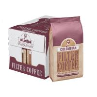 Mehmet Efendi Colombian Filtre Kahve (250gr)