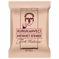 MEHMET EFENDİ Türk Kahvesi (100Gr)