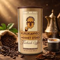 Mehmet Efendi Türk Kahvesi (500gr)