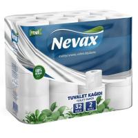 NEVAX Tuvalet kağıdı 32'li