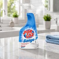 PORÇÖZ Banyo Sprey 750 ML