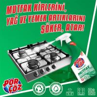 PORÇÖZ Mutfak Sprey 750 ML