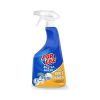 PORÇÖZ Pas Ve Kireç Çözücü Sprey 750 ML