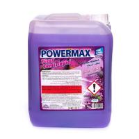 POWERMAX Yüzey Temizleyici Lavanta (5 LT)