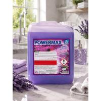 POWERMAX Yüzey Temizleyici Lavanta (5 LT)