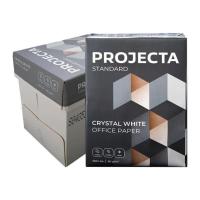 PROJECTA A4 Fotokopi Kağıdı 80 Gr 500 Yaprak