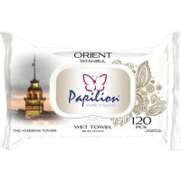 Papilion Islak Havlu Orient Istanbul (120'li)