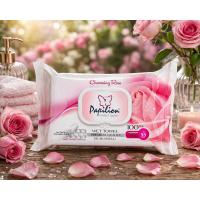 Papilion Islak Mendil Gül Aromalı (100'lü)