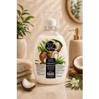 Papilion Sıvı El Sabunu Hindistan Cevizi 3 litre