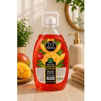 Papilion Sıvı El Sabunu Mango Kokulu 3 litre