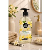 Papilion Vanilya Sıvı Sabun 500ml