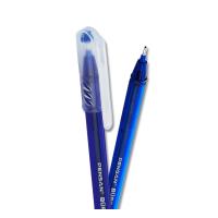 PENSAN BÜRO 1.0MM İNCE UÇLU MAVİ TÜKENMEZ KALEM (50'Lİ)