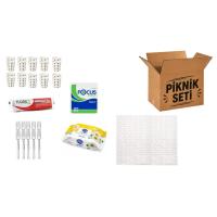 Piknik Seti (Aile) 