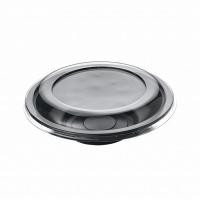 Plastik Yuvarlak Salata Kasesi 750 cc 50 Lİ 