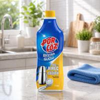 Porçöz Pas Ve Kireç Çözücü  1000ml