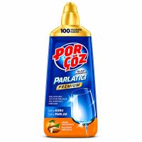 Porçöz Bulaşık Makinesi Parlatıcısı Mandalina ve Badem 500 ML
