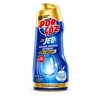 Porçöz Bulaşık Makinesi Sıvı Deterjanı 900 Ml