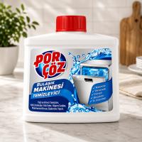 Porçöz Bulaşık Makinesi Temizleyici 250 ml