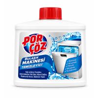 Porçöz Bulaşık Makinesi Temizleyici 250 ml
