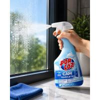 Porçöz Cam Temizleyici Sprey 500 Ml