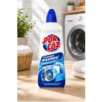 Porçöz Çamaşır Makine Temizleyici 250 ml