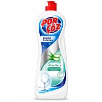 Porçöz Elde Bulaşık Deterjanı Aloe vera 675 ml