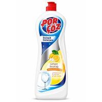 Porçöz Elde Bulaşık Deterjanı Limon 675 ml 