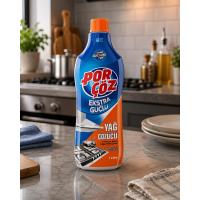 Porçöz Yağ Çözücü 1 L