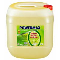 Powermax Elde Yıkama Extra Bulaşık Deterjanı 30 LT