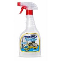 Powermax Oda Parfümü 600 ml Sprey
