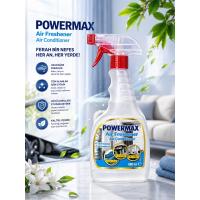 Powermax Oda Parfümü 600 ml Sprey