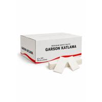 Garson Katlama Peçete (33*33) Kolili