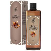 Rebul Dark Spice EDC Kolonya 250 ml Cam Şişe