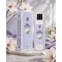 Rebul Magnolia 250 ml Cam Şişe Kolonya