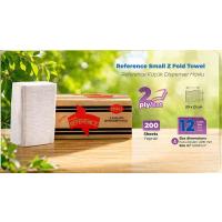 High Referance Z Katlama Dispanser Havlu 12*200