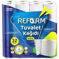 Reform 32 Li Tuvalet Kağıdı Paket 