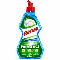 Renax Bulaşık Makinesi Parlatıcı 400Ml 