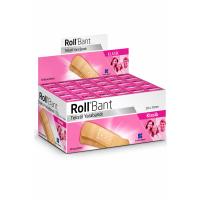 Roll Yara Bandı 30'lu Kutu