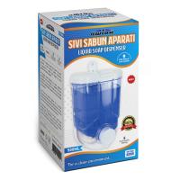 SIVI SABUNLUK APARATI 500 ML 