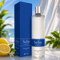 Selin Limon Kolonyası Pet Şişe 400 ml