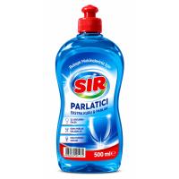Sır  Bulaşık Makinesi Parlatıcısı 500 ml