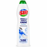 Sır 1125 gr Amonyaklı Mineralli Temizlik Kremi