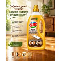 Sır Ahşap Temizleyici 1000 Ml
