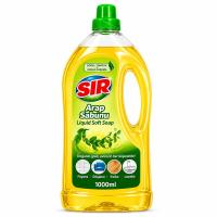 Sır Arap Sıvı Sabunu 1000 ml