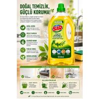 Sır Arap Sıvı Sabunu 1000 ml
